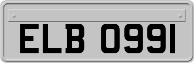 ELB0991