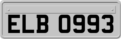 ELB0993
