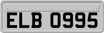 ELB0995