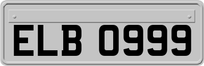 ELB0999