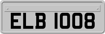 ELB1008