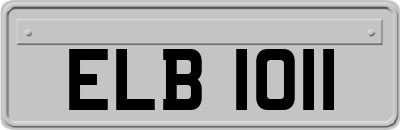 ELB1011