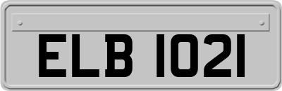 ELB1021