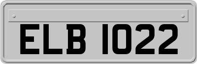 ELB1022