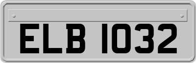 ELB1032