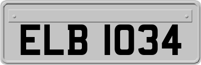ELB1034