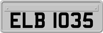 ELB1035