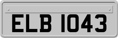 ELB1043