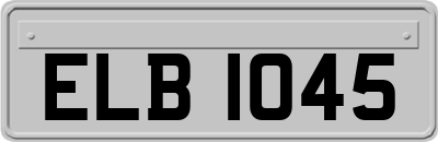 ELB1045