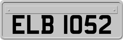 ELB1052
