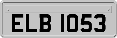 ELB1053