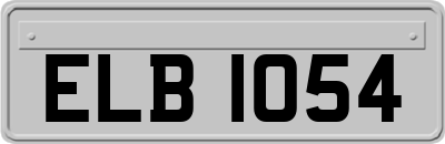 ELB1054