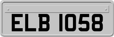 ELB1058