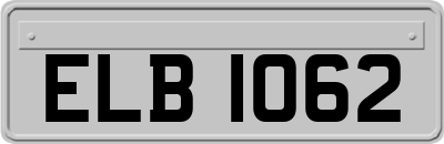 ELB1062
