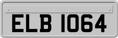 ELB1064