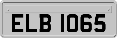 ELB1065