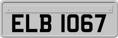 ELB1067