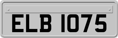 ELB1075