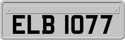ELB1077