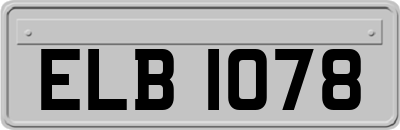 ELB1078