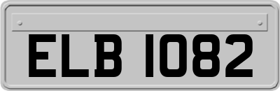 ELB1082