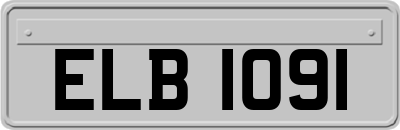 ELB1091
