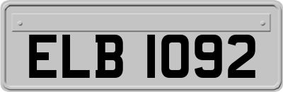 ELB1092
