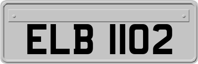 ELB1102