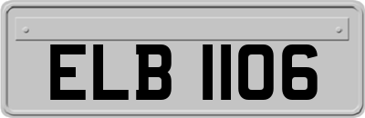 ELB1106