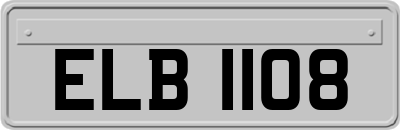 ELB1108