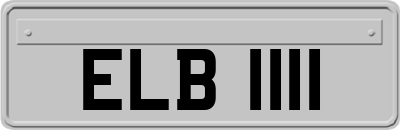 ELB1111