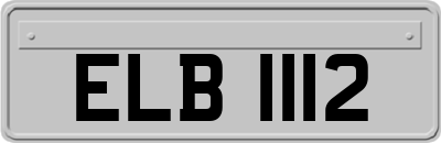ELB1112
