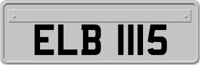 ELB1115