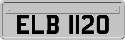 ELB1120