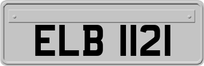 ELB1121