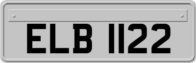 ELB1122