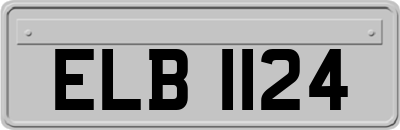 ELB1124