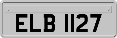 ELB1127