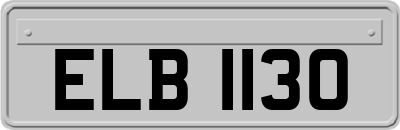 ELB1130