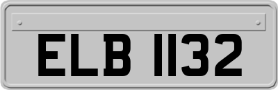 ELB1132