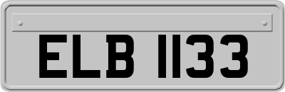 ELB1133