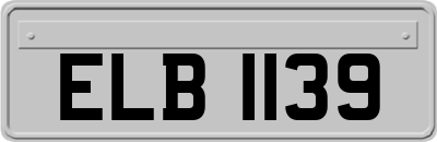 ELB1139