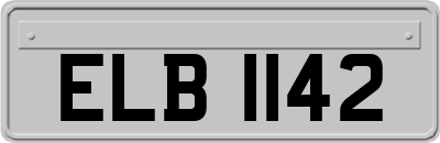 ELB1142