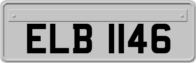 ELB1146