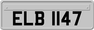 ELB1147