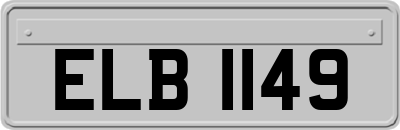 ELB1149