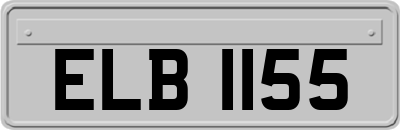 ELB1155