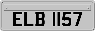 ELB1157