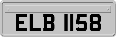 ELB1158