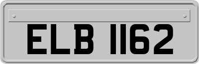 ELB1162